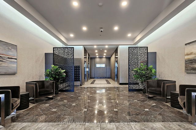 510 - 1 LEASIDE PARK Drive