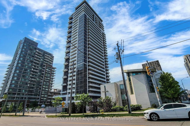 2302 - 75 Canterbury Place