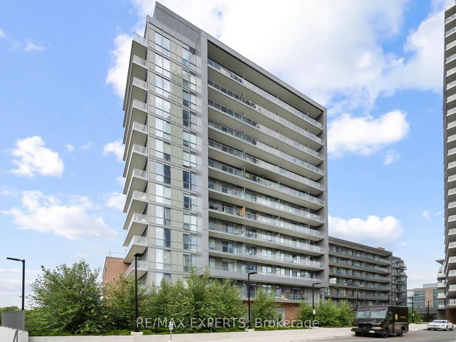 705 - 36 Forest Manor Road
