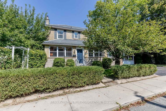 405 Winnett Avenue