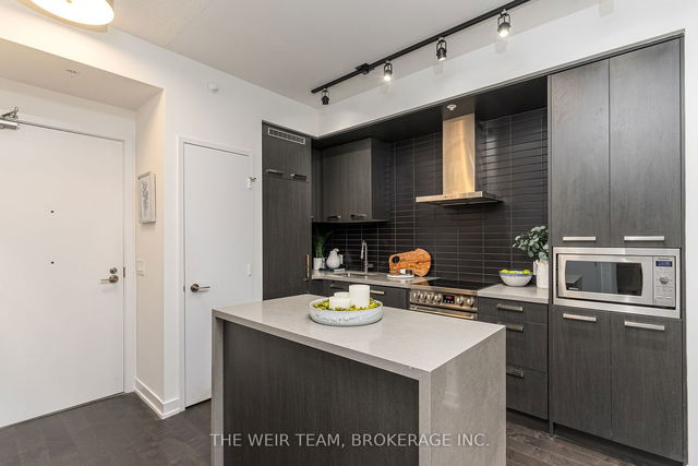 N201 - 455 Front Street