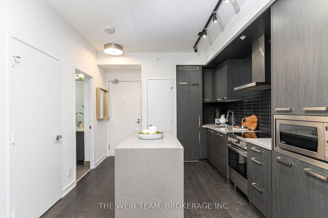 N201 - 455 Front Street