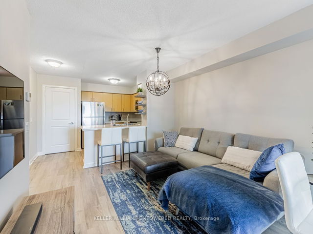 2508 - 4968 Yonge Street