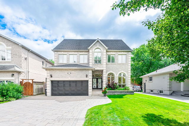 345 Kingsdale Avenue