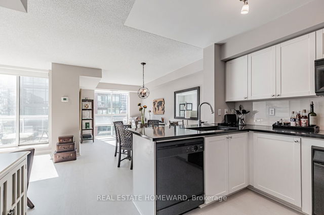 1102 - 330 Adelaide Street