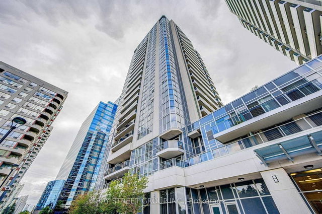 605 - 5793 Yonge Street
