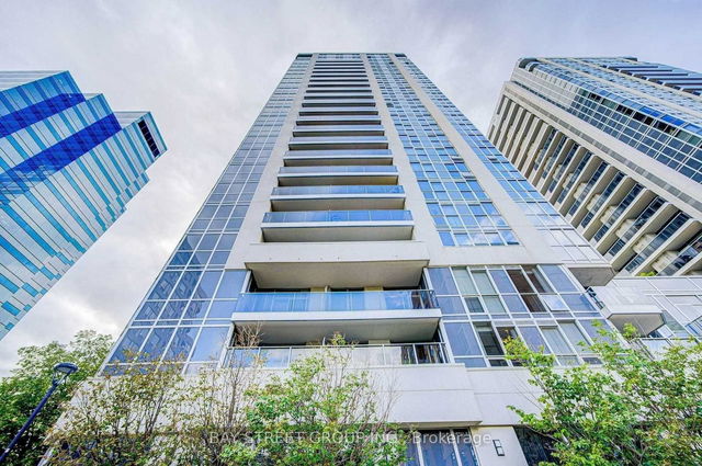 605 - 5793 Yonge Street