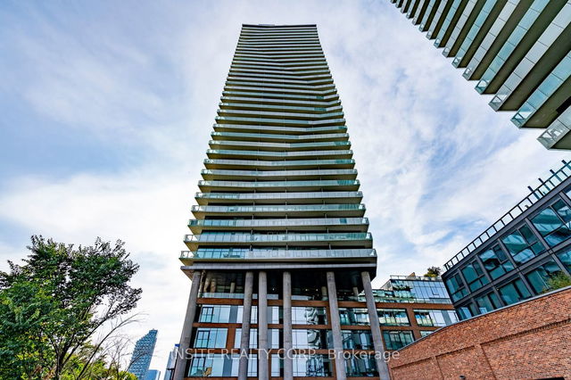 1108 - 70 Distillery Lane