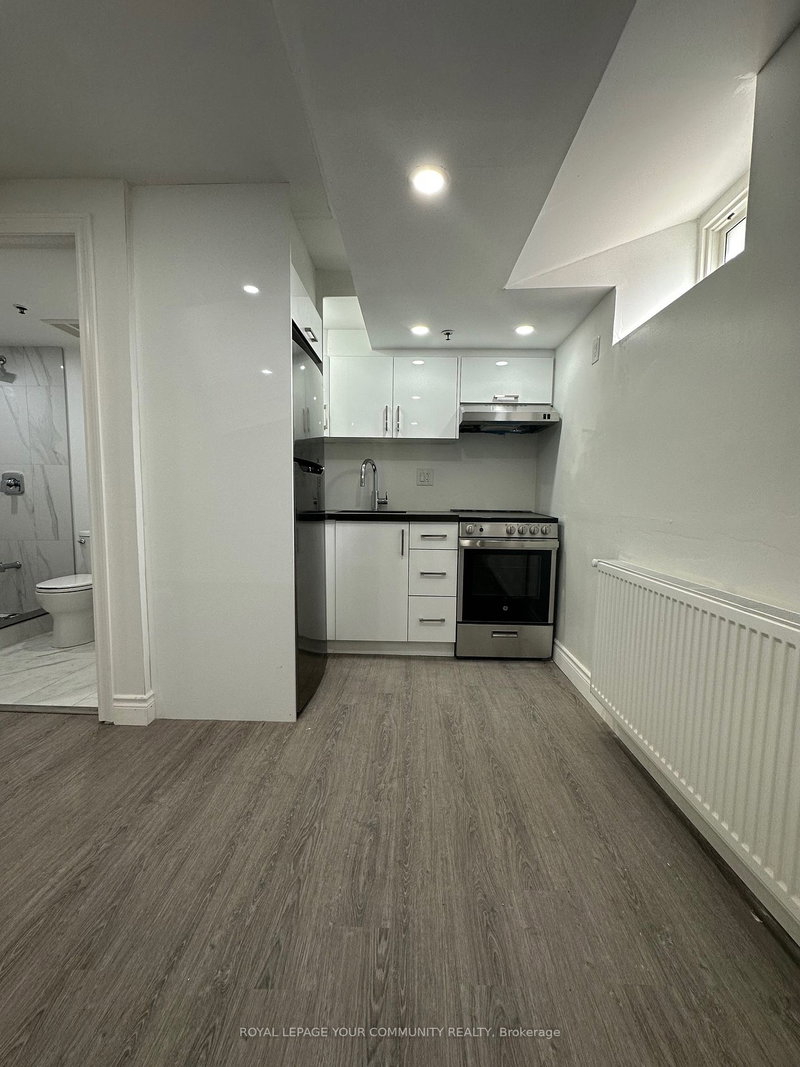 L2 - 180 Sherbourne St, Toronto, M5A 2R7 | Image 2