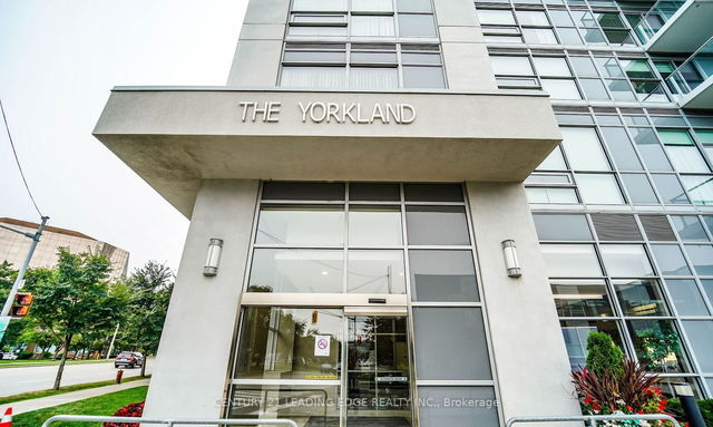 3009 - 275 Yorkland Road