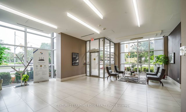 3009 - 275 Yorkland Road