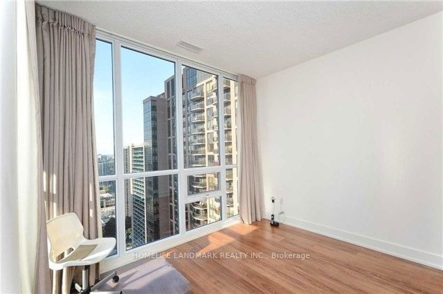 2703 - 23 Sheppard Avenue
