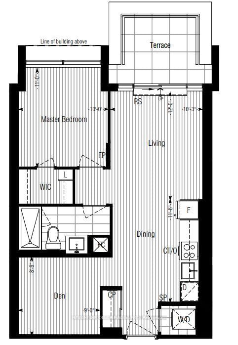 402 - 30 Inn On The Park Drive