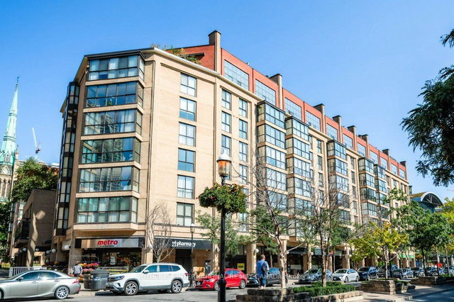 409 - 80 Front Street