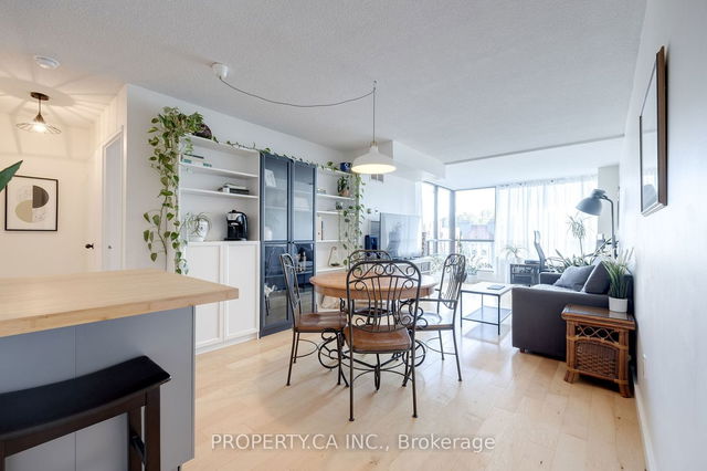 303 - 117 Gerrard Street