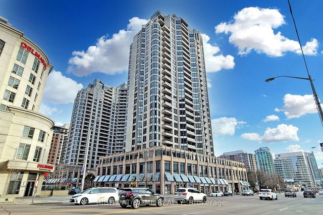 1606 - 5 Northtown Way