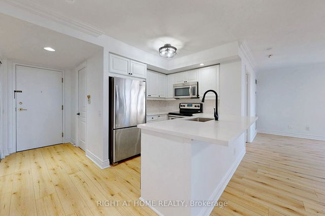 1606 - 5 Northtown Way