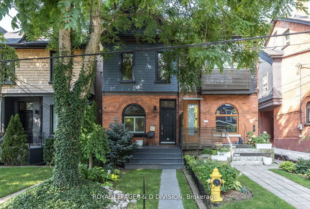 16 Rathnelly Avenue