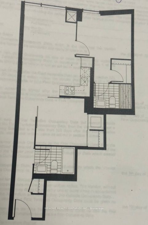 #412 - 39 Roehampton Avenue