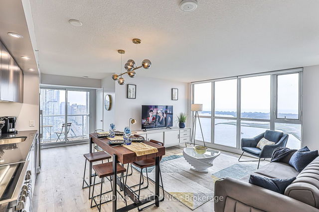 4006 - 75 Queens Wharf Road