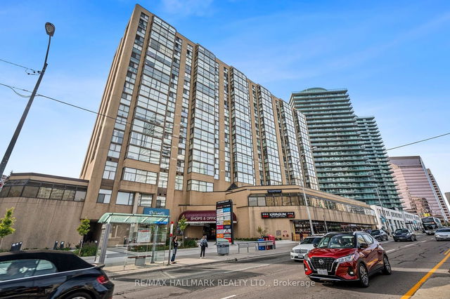 602 - 5460 Yonge Street