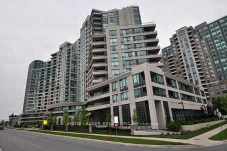 2210 - 509 Beecroft Road