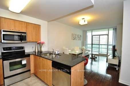 2210 - 509 Beecroft Road