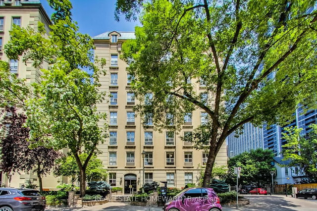 403 - 88 Charles Street