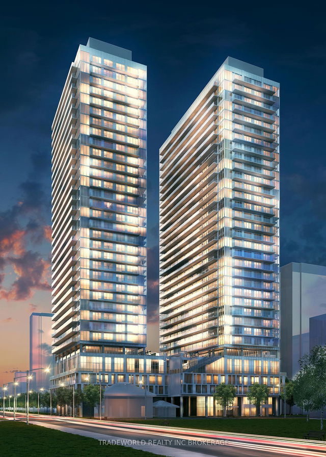 1513 - 195 Redpath Avenue