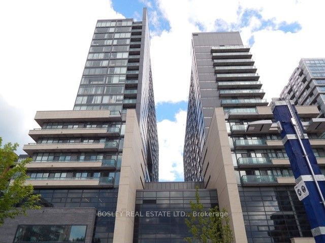 1215W - 36 Lisgar Street