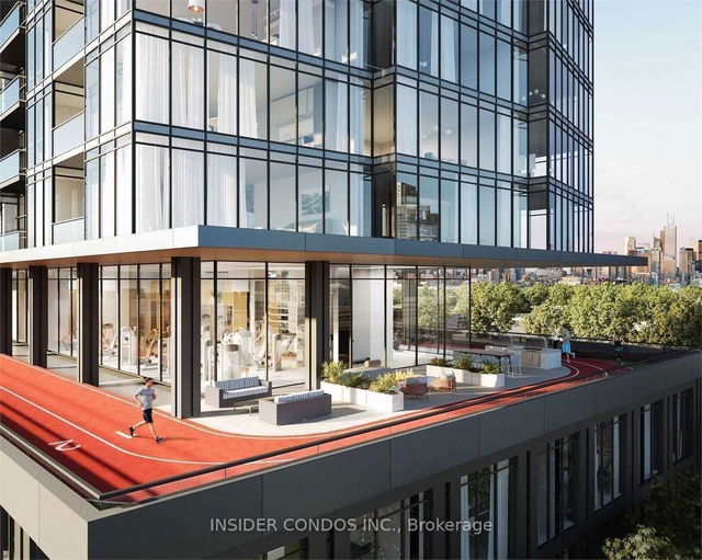 2101 - 19 Western Battery Road