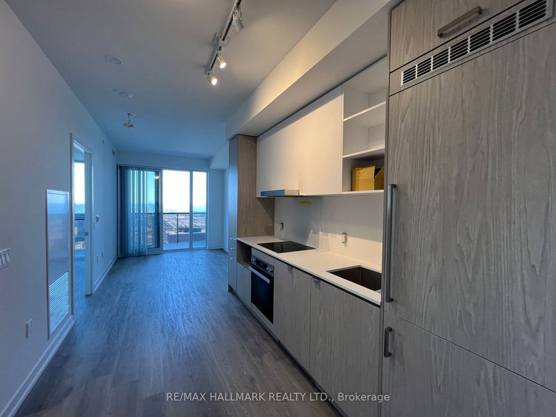 6606 - 55 Cooper St, Toronto, M5E 0G1 | Image 2