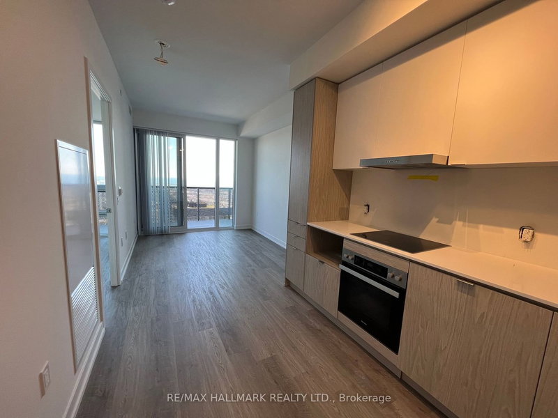 6606 - 55 Cooper St, Toronto, M5E 0G1 | Image 3