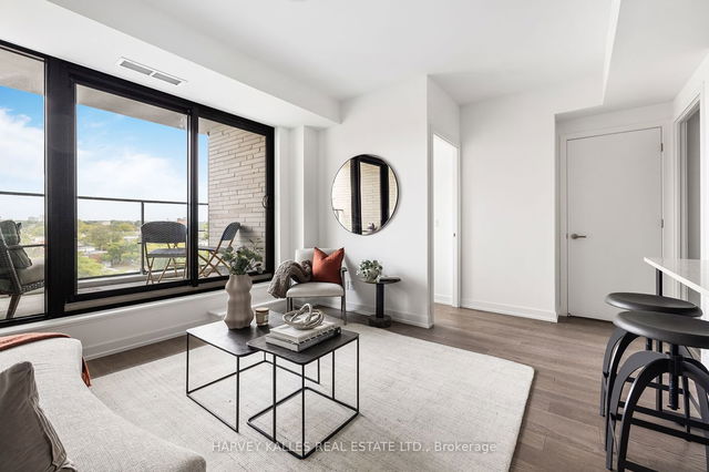 609 - 200 Sudbury Street