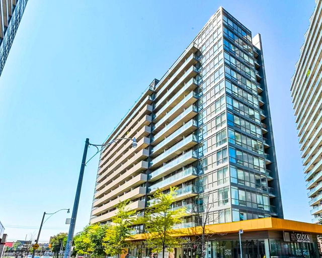 603 - 20 Joe Shuster Way
