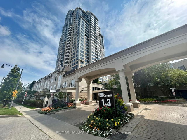 2506 - 3 Rean Drive