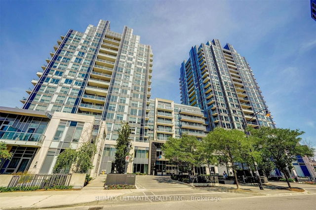1133 - 120 Harrison Garden Boulevard