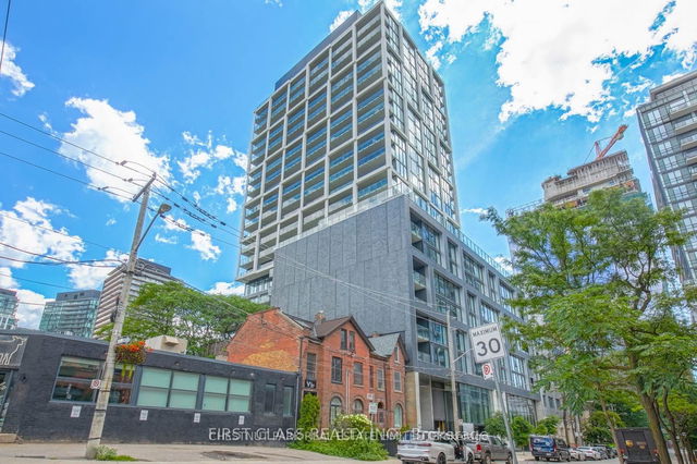 2004 - 55 Ontario Street