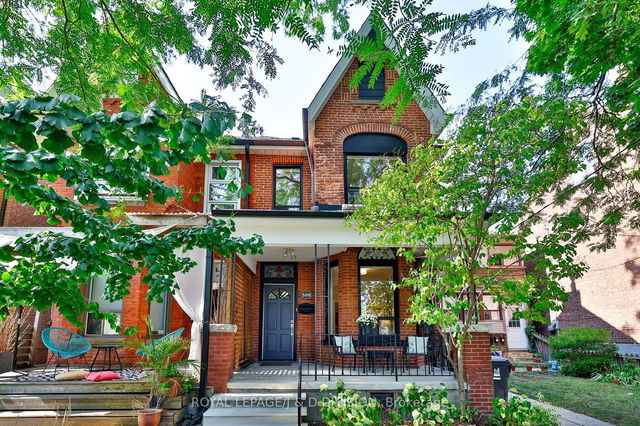 588 Manning Avenue
