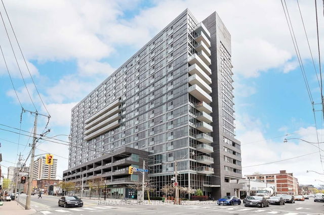 1020 - 320 Richmond St Street