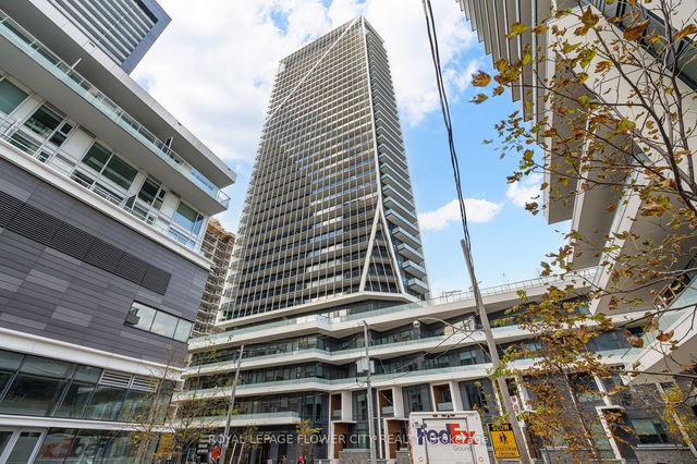 325 - 50 Ordnance Street