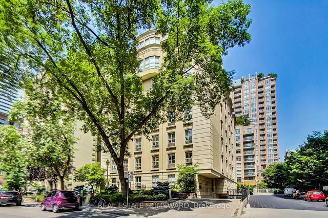 403 - 88 Charles Street
