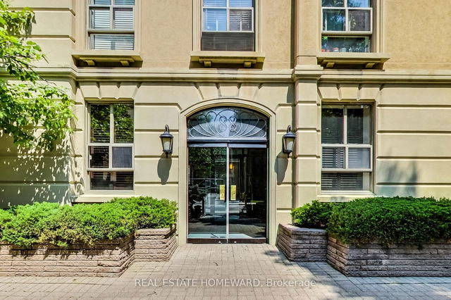 403 - 88 Charles Street