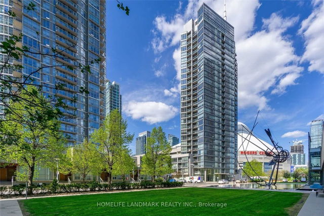 2503 - 5 Mariner Terrace