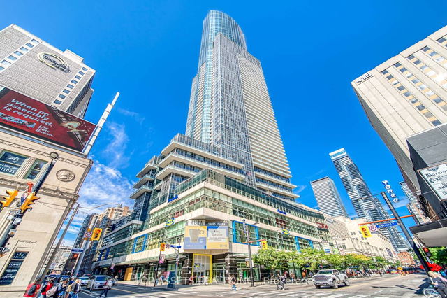 1111 - 386 Yonge Street
