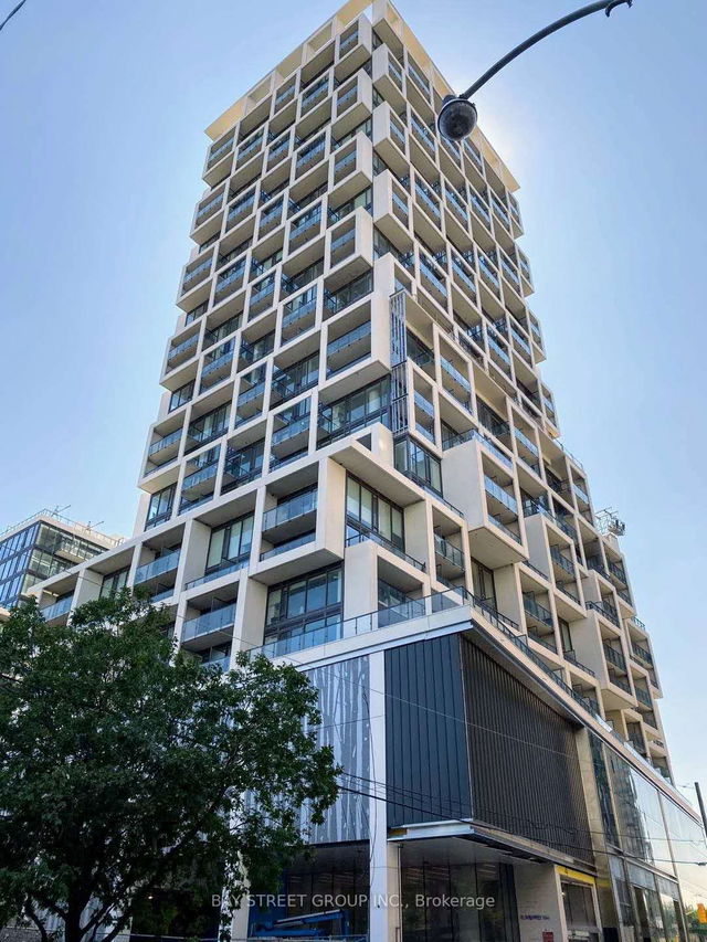 1203 - 5 Soudan Avenue