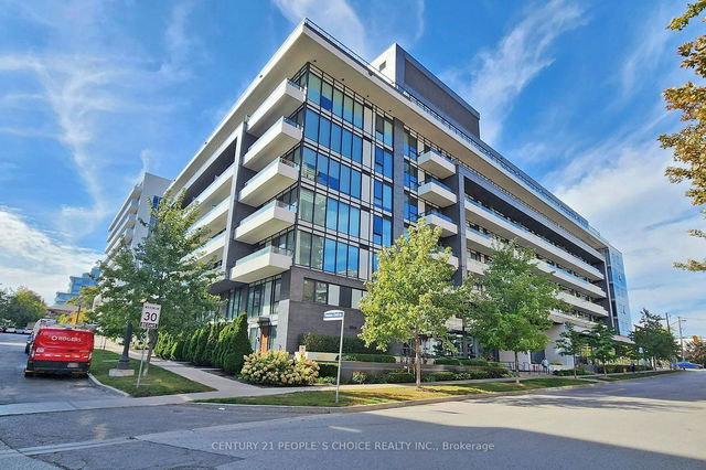 414 - 18 Rean Drive