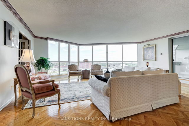 906 - 85 Skymark Drive