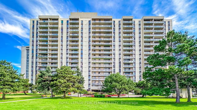 415 - 350 Seneca Hill Drive