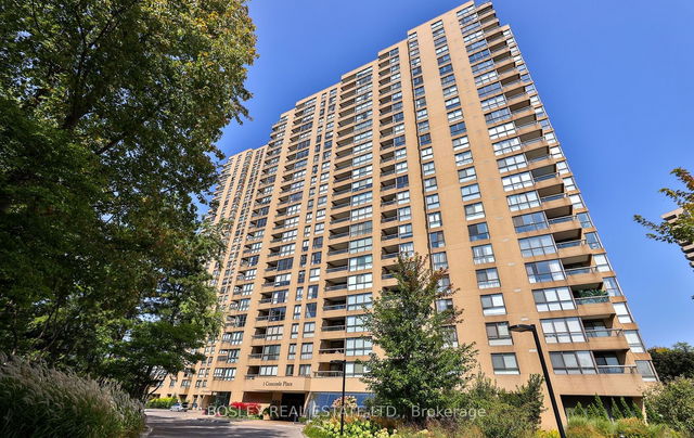 2302 - 1 Concorde Place
